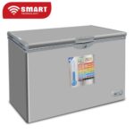 Congélateur Smart Technology Horizontal 350 Litres Gris STCC320 - immagine 2