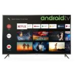 Téléviseur Tcl 50 » Google TV QLED T A4K 50S5K - immagine 2
