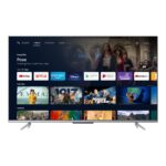 Téléviseur Tcl 65 » Smart Google TV 4K 65V6C/65P755/65P7K - immagine 2