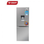 Réfrigérateur Smart Technology Combiné 3 Tiroirs + Fontaine STCB459WM – Image 2
