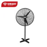 Ventilateur Smart Technology 20 » Industriel Sur Pied 3 Pales STV2001C - immagine 2