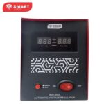 Regulateur Smart Technology Avr 2000Va – Image 3