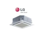Split LG Cassette 18000 BTU 2.5Cv Inverter 410 - immagine 2