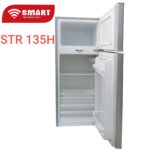 Réfrigérateur Smart Technology Bar 2 Portes 100 Litres Gris STR135H - immagine 3