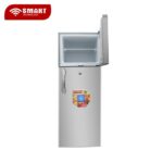 Réfrigérateur Smart Technology 2 Portes 138 Litres Gris STR160H - immagine 3