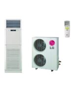 Split LG 24000 BTU Armoire Inverter Apnq30Gs1K1 - immagine 2