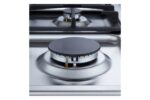 Cuisinière LG 4 Feux 60X60 Gris FA211RMA – Image 4