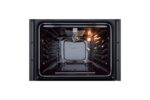 Cuisinière LG 4 Feux 60X60 Gris FA211RMA – Image 6