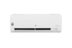 Split LG 12000 BTU 1.5Cv Dual Inverter S4Q12JAQAL - immagine 2