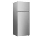 Réfrigérateur Beko 2 Portes 306 Litres Gris DSA43S - immagine 2