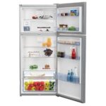 Réfrigérateur Beko 2 Portes 306 Litres Gris DSA43S - immagine 3