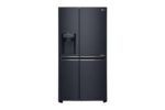 Réfrigérateur LG Side By Side Avec Fontaine GC287 Squv - immagine 2