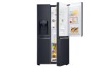 Réfrigérateur LG Side By Side Avec Fontaine GC287 Squv - immagine 4