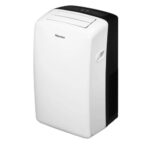 Climatiseur Hisense 12000 BTU Portatif R410 - immagine 2