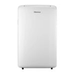 Climatiseur Hisense 12000 BTU Portatif R410 - immagine 3