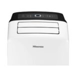 Climatiseur Hisense 12000 BTU Portatif R410 - immagine 5