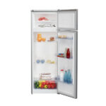 Réfrigérateur Beko 2 Portes 250 Litres Gris RDSA35S - immagine 3