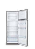 Réfrigérateur Hisense 2 Portes Gris RD27DR4SA – Image 3