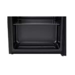 Réfrigérateur Hisense Bar Vitrine 1 Porte 94 Litres RJ12D4NX – Image 5