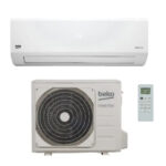 Split Beko 12000 BTU 1.5 Cv Inverter - immagine 2