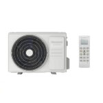 Split Multi Blomberg 21000 BTU Double Evap(Evap 12000 BTU+Evap 9000 BTU) - immagine 3