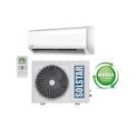Split Solstar 24000 BTU 3Cv Gaz 410 - immagine 2