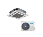 Split Midea Cassette 18000 BTU 2.5Cv MCA318CRMS - immagine 2