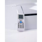 Split Elactron 12000 BTU 1.5Cv Gaz 410 - immagine 5