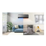 Split LG 24000 BTU 3Cv Inverter Artcool S4Q24K2Rjd Noir – Image 5