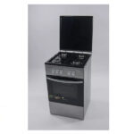 Cuisinière Elactron 4 Feux 50X50 INOX EL5050 - immagine 2