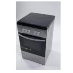 Cuisinière Elactron 4 Feux 50X50 INOX EL5050 - immagine 3