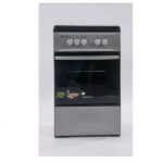 Cuisinière Elactron 4 Feux 50X50 INOX EL5050 - immagine 4