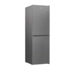 Réfrigérateur Finix Combiné 4 Tiroirs 267 Litres Defrost Gris GTN267E - immagine 3