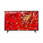 Téléviseur LG 43 » Smart LM6370PVA - immagine 2