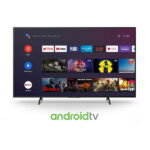 Téléviseur Sony 55 LED Smart Google TV Kd55X8000Haf1 - immagine 2