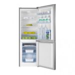 Réfrigérateur Hisense Combiné 3 Tiroirs 171 Litres Gris RD23DC4SA – Image 3