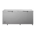 Congélateur Hisense Horizontal 660 Litres Gris FC66DD4HA - immagine 2
