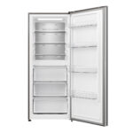 Réfrigérateur Hisense 1 Porte Frigo/Cong 380 Litres Gris RS60WC - immagine 2
