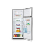 Réfrigérateur Hisense 2 Portes 305 Litres Tm Gris RD39DR4SA - immagine 3
