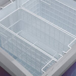 Congélateur Hisense Horizontal 400 Litres Vitrine FL39DD4HA - immagine 3