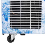 Congélateur Hisense Horizontal 400 Litres Vitrine FL39DD4HA - immagine 5