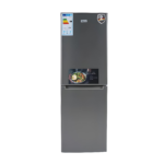 Réfrigérateur Elactron Combiné 3 Tiroirs Gris EL152CBDI - immagine 2