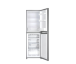 Réfrigérateur Elactron Combiné 4 Tiroirs INOX EL103CBDI - immagine 3