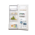 Réfrigérateur Sharp Bar 1 Porte Gris SJK135XSL2 - immagine 3