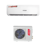 Split Smart Technology 9000 BTU Inverter STS9 - immagine 2