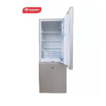 Réfrigérateur Smart Technology Combiné 2 Tiroirs Gris STCB185H - immagine 4