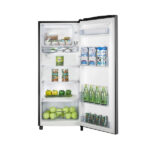 Réfrigérateur Hisense Bar 1 Porte 176 Litres RS23DR4SA - immagine 4