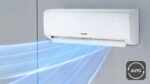 Split Samsung Ar 9000 BTU AR09TRHGAWKA - immagine 4