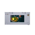 Congélateur Elactron Horizontal 750 Litres Gris EL63CFS - immagine 2