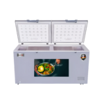 Congélateur Elactron Horizontal 750 Litres Gris EL63CFS - immagine 3